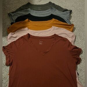 Basic tees